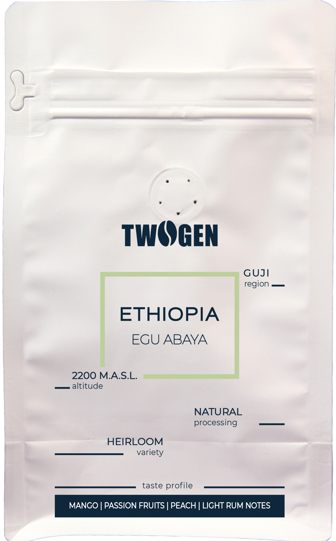 ETHIOPIA EGU ABAYA